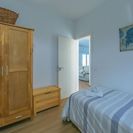 Apto Tranquilo En Casco Antiguo Apartment Tarifa Exterior photo