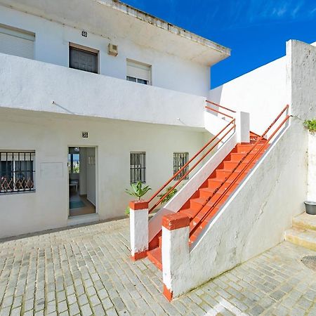Apto Tranquilo En Casco Antiguo Apartment Tarifa Exterior photo